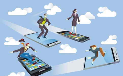 移动电商的优势是什么？商城app定制-北京MK体育·(国际)官方网站公司