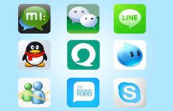 APP怎样实现即时通讯、即时通讯APP开发，社交APP开发-北京MK体育·(国际)官方网站