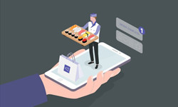 外卖APP系统开发设计-北京MK体育·(国际)官方网站公司