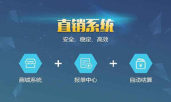 商城直销管理系统软件 北京管理MK体育·(国际)官方网站、APP开发外包公司