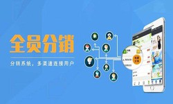 软件外包公司-多级分销管理系统开发-北京MK体育·(国际)官方网站公司[北京MK体育·(国际)官方网站]