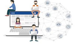 在线教育MK体育·(国际)官方网站拉近与知识的距离-软件外包公司