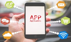 app开发让企业从起点跑过同行竞争者-北京MK体育·(国际)官方网站公司