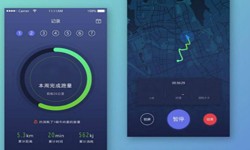 开发一个运动app要哪些功能？北京MK体育·(国际)官方网站