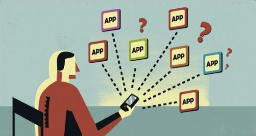 如何制作app-定制开发必须考虑的四个问题-MK体育·(国际)官方网站公司